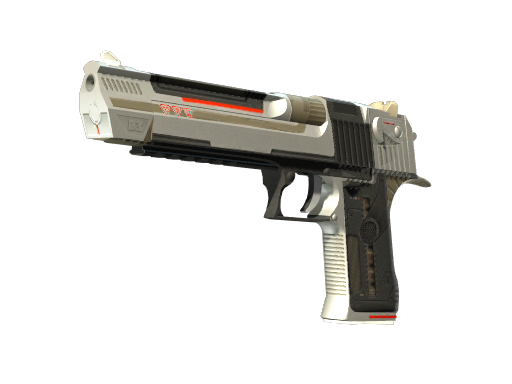 Desert Eagle Mecha Industries